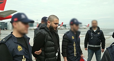 Kripto para borsası Thodex'in kurucusu Faruk Fatih Özer için istenen ceza belli oldu