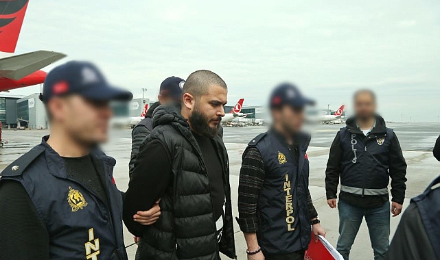 Kripto para borsası Thodex'in kurucusu Faruk Fatih Özer için istenen ceza belli oldu