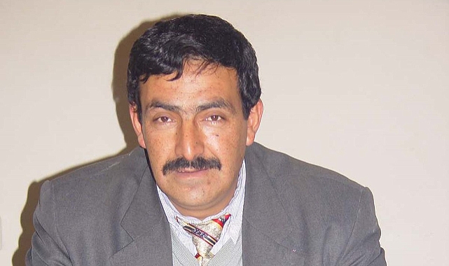 Ladik Belediye Başkanı kalbine yenik düştü