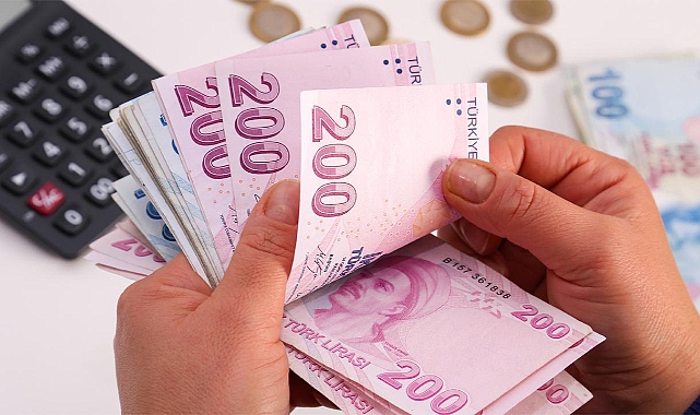 Memur maaş zammı belli oldu