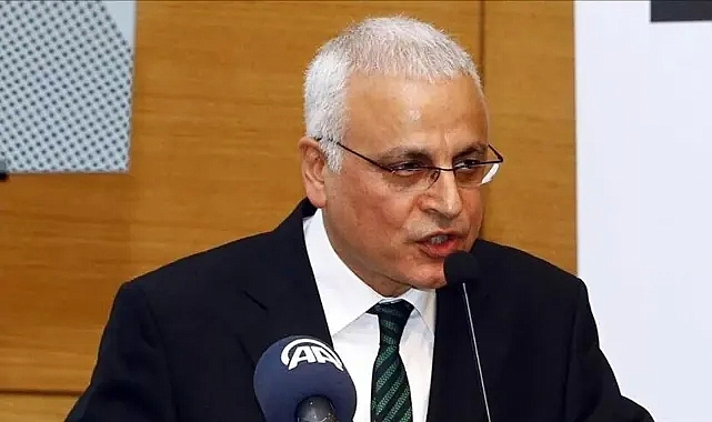 Merdan Yanardağ hakkındaki iddianame kabul edildi: 4 Ekim'de hakim karşısına çıkacak