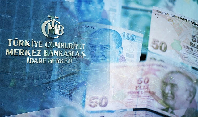 Merkez Bankası faiz kararını bugün açıklayacak