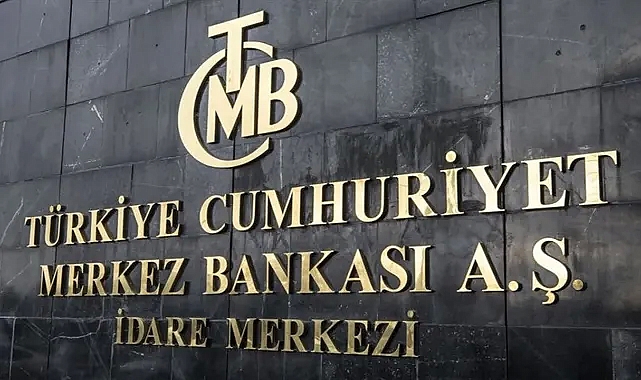 Merkez Bankası'ndan faiz kararı