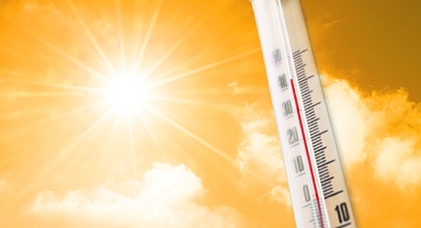 Meteoroloji tarih verdi: Aşırı sıcaklar ne kadar sürecek?