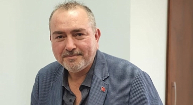 MHP İnegöl eski ilçe Başkanı İnkaya hayatını kaybetti