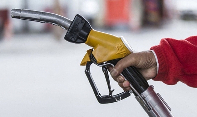Motorinden sonra benzine de büyük zam!