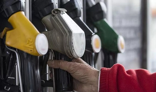 Motorine büyük zam: Akaryakıtta güncel fiyatlar