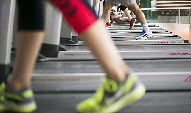 Müşterilerin kan grubu bilgisini kayıt altına alan spor salonuna ceza