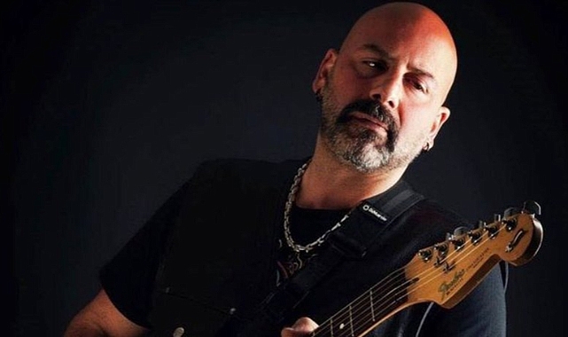 Müzisyen Onur Şener cinayetinde karar çıktı!