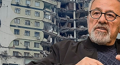 Naci Görür Bursa’dan uyardı: 7.2 ile 7.6 atasında deprem bekliyoruz