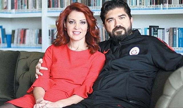 Nagehan Alçı ve Rasim Ozan Kütahyalı boşanıyor mu?