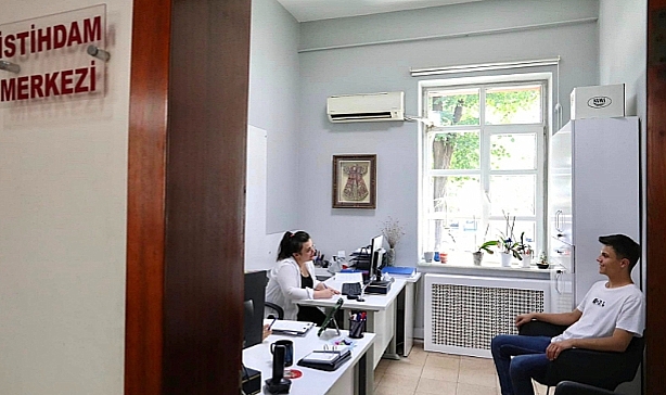 ORÇAM İnegöl'de 20 personel alımı yapacak