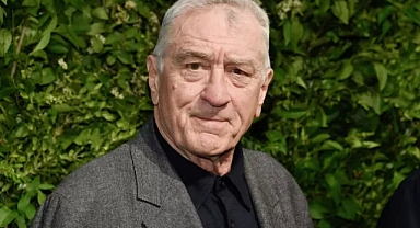Robert De Niro, 19 yaşında hayatını kaybeden torunu hakkında ilk kez konuştu