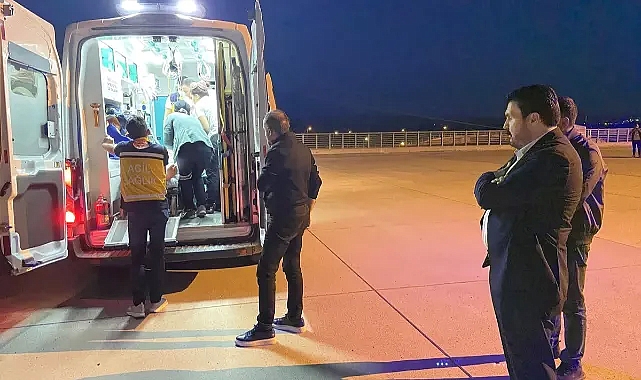 Savcı Sayan’ın yeğeni kurtarılamadı... Maganda kurşunuyla yaralanmıştı