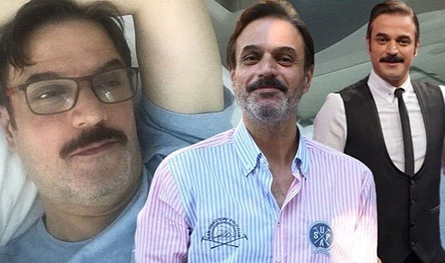 Siroz olmuştu: Ufuk Özkan’dan güzel haber