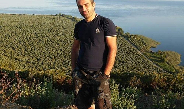 Soluk borusuna yemek kaçan adam hayatını kaybetti
