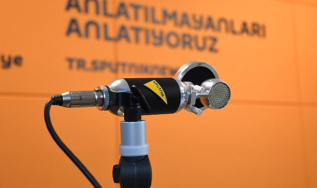 Sputnik Türkiye yeniden yapılanıyor