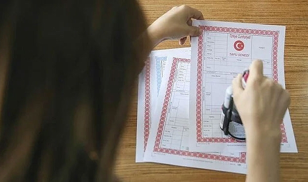 Tapuda yeni dönem bugün başladı