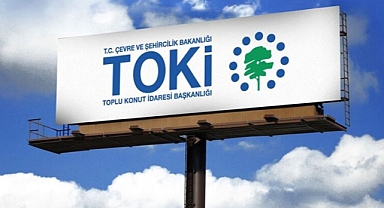 TOKİ'den 12 ilde iş yeri satışı