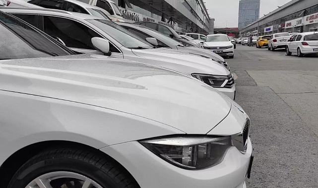 Tüm otomobillerde MTV iki katına çıkarıldı