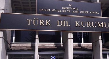 Türk Dil Kurumu bazı sözcüklerin yazımını değiştirdi