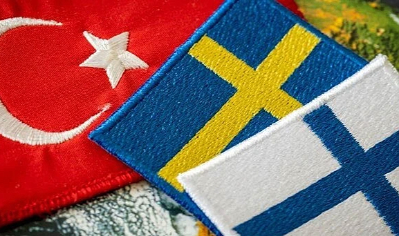 Türkiye, İsveç’in NATO üyeliğine yeşil ışık yakacak mı? Brüksel’de önemli görüşme