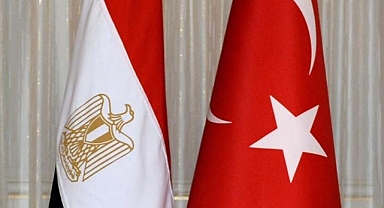 Türkiye ve Mısır'ın karşılıklı büyükelçi atama süreci tamamlandı