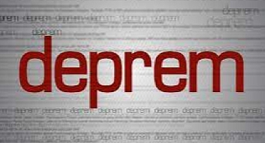 Türkiye yaklaşık 53 bin kez sallandı