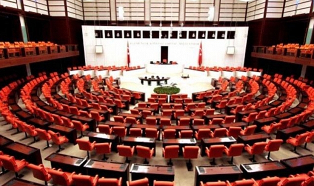 Türkoğlu ve Toktaş Bursa'daki arbedeyi Meclis'e taşıdılar