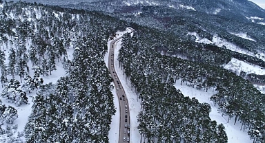 Uludağ Alan Başkanlığı nihayet devrede... Karar Resmi Gazete'de yayınlandı