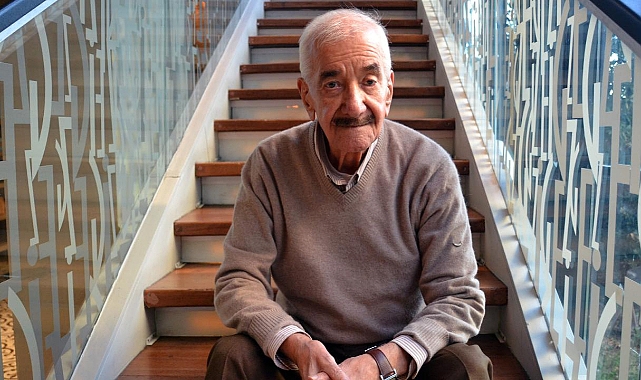 Usta senarist Safa Önal hayatını kaybetti