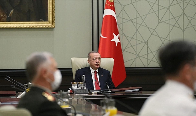 YAŞ bu hafta toplanıyor: Genelkurmay Başkanlığı'na kim atanacak?