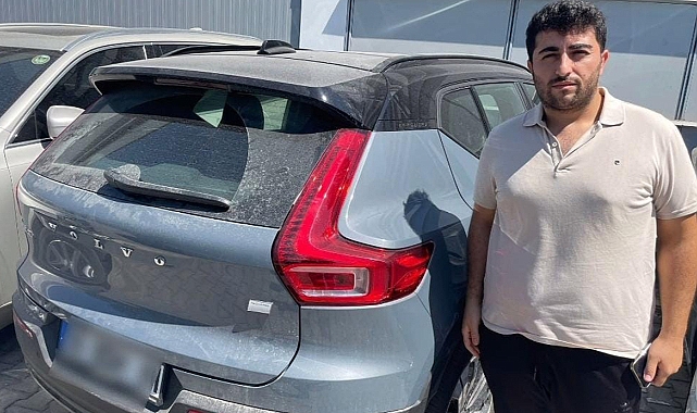 144 gün önce kaza yaptı, aracını hâlâ alamıyor
