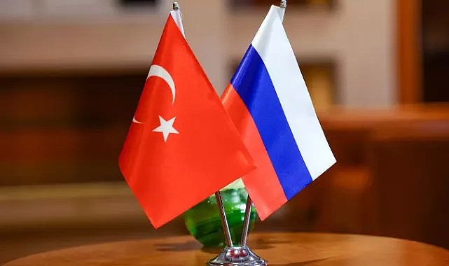 ABD basını: Washington, Moskova'ya yardım etmeyi bırakması için Ankara'yı yaptırımla tehdit ediyor