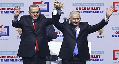 Abdulkadir Selvi yazdı: Binali Yıldırım İBB'ye aday olacak mı?