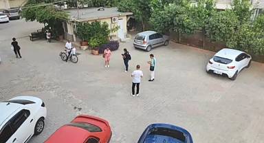 Adana'da 4.5 büyüklüğünde deprem