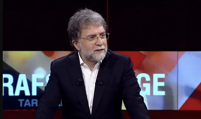 Ahmet Hakan'dan Disney+ tepkisi: 'Gidin İftira çetesine satın filmlerinizi dizilerinizi'