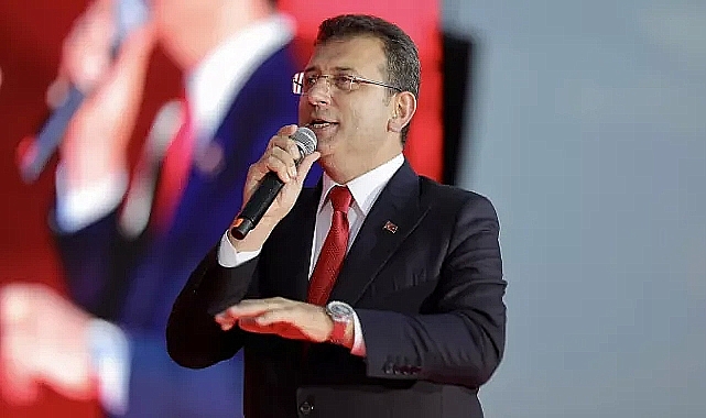 Ahmet Hakan: İmamoğlu politikası işte böyle olur