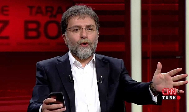 Ahmet Hakan: ‘Mayasız Ayini’ diye uydurulan bir palavra, Yahudilere karşı nefret suçu