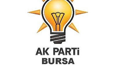 AK Parti Bursa'da 5 ilçe başkanı istifa etti