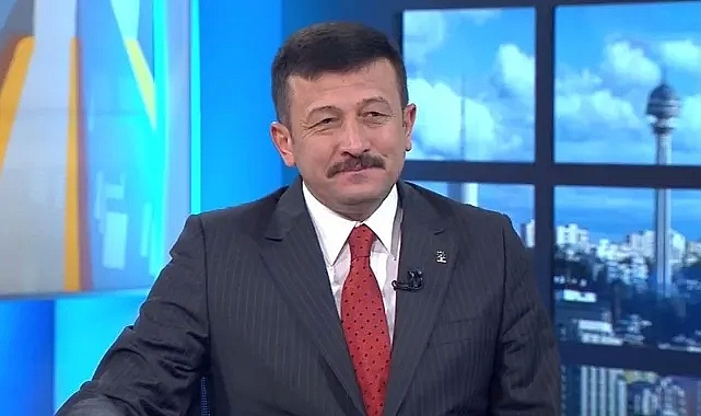 AK Parti olağanüstü kongresi 7 Ekim'de
