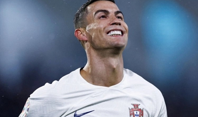 Al Nassr, Ronaldo'nun 2 golüyle Arap Kulüpler Şampiyonası'nda zafere ulaştı