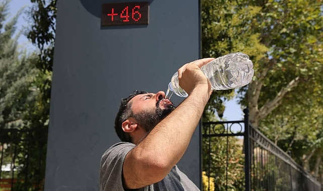 Aşırı sıcaklar sürecek mi? İşte tahminler...