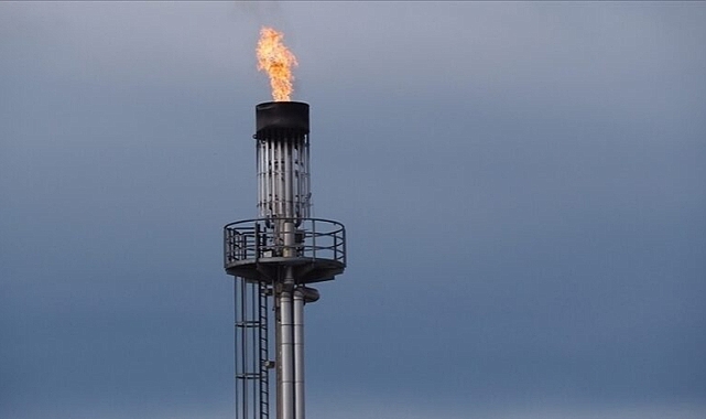 Avrupa’da gaz fiyatları yüzde 15 arttı
