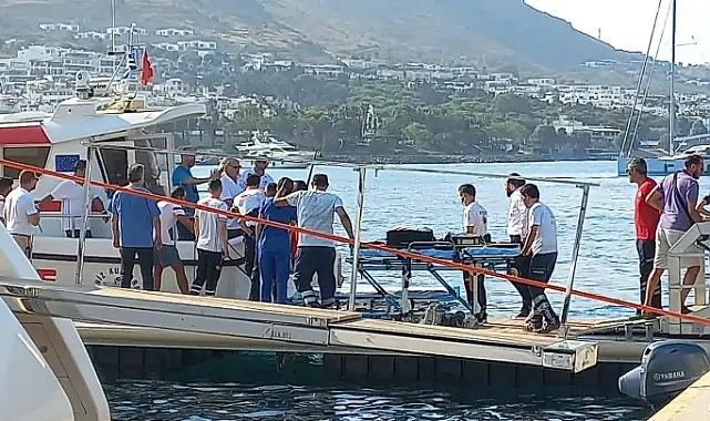 Aydın Doğan Vakfı'ndan Sabancı çiftiyle ilgili açıklama