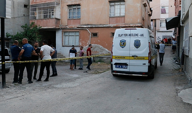 Bahçede mangal yaparken ailesini kurşun yağmuruna tuttu: 1 ölü, 6 ağır yaralı