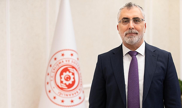 Bakan Işıkhan: Deprem illerine tahsis edilen 50 bin kişilik TYP süresini 9 ay uzattık