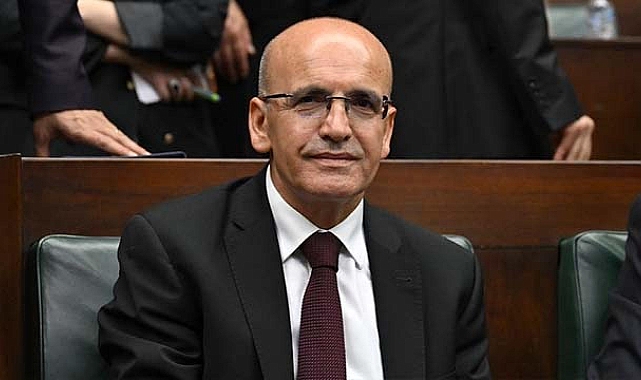 Bakan Şimşek bugün uluslararası yatırımcılarla görüşecek
