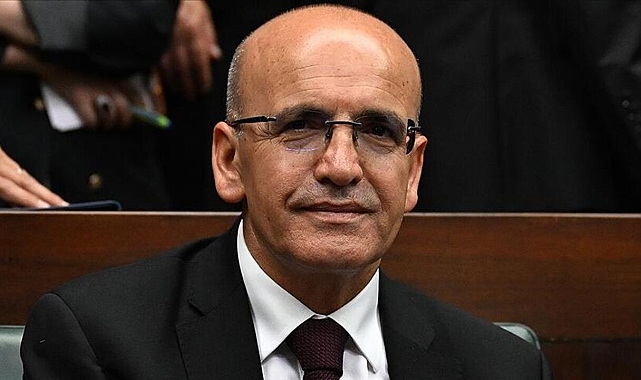 Bakan Şimşek'ten KOBİ'ler için kredi garanti tutarının artırılması talimatı