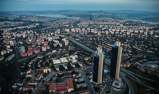 Bakan Uraloğlu açıkladı: Olası İstanbul depreminde tahliye planı hazır